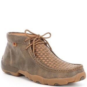 Men’s Twisted X Driving Mocs